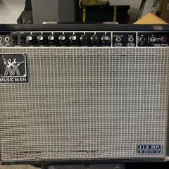 Music Man 112 RP65 with Hot Cover