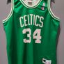 Authentic NBA Basketball Jerseys Collection Mitchell & Ness, Nike, Champion, Adidas  Size L XL Image 2