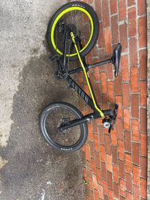 Kids 20 inch bike Canyon Offspring