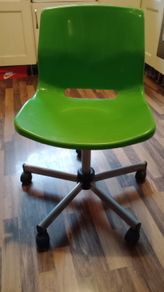 IKEA swivel chair