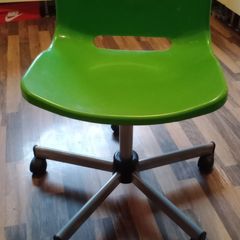 IKEA swivel chair