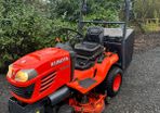 kubota G23