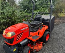 kubota G23
