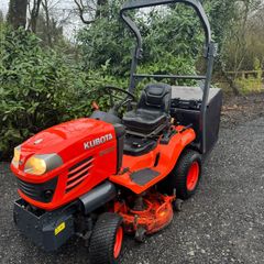 kubota G23