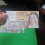 Irish Series C Banknotes Image 4