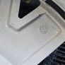 Genuine Set of 4 Volkswagen Prisma Alloy Wheels Image 9