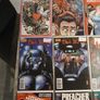 Garth Ennis comics bundle/joblot Image 8