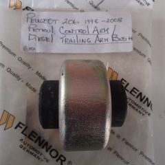 Peugeot 206 Trailing Arm Bush.
