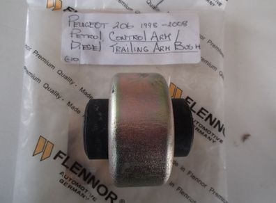 Peugeot 206 Trailing Arm Bush.