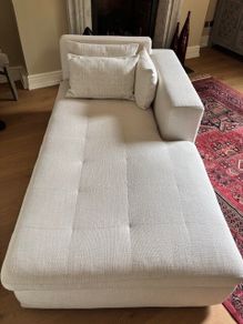 Chaise Longue Sofa