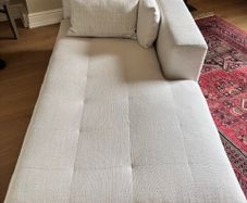 Chaise Longue Sofa