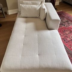 Chaise Longue Sofa