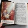 Vintage Saint Joseph Daily Missal Catholic Mass Prayer Book with Leather Cover Image 9