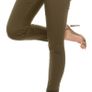 reversible army khaki jeans size small  34,36 ;36 Image 7