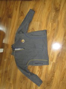 Naas CBS   size 42