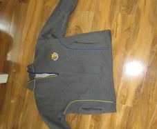 Naas CBS   size 42
