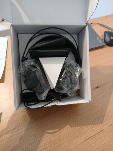 monitoring headphones presonus