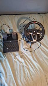 Xbox steering wheel
