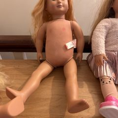 Our Generation Doll