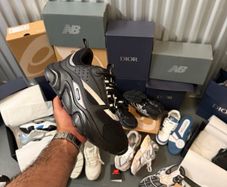 Brand new Dior b22 all sizes in stock