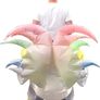SEASONAL SALE  Chicken Costume Adult, Colorful Inflatable Costume for Birthday Party, Halloween, Marathon, Gift Image 4