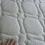 Single Divan Bed with Kaymed Mattress (like new) Image 5