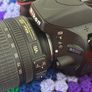 Nikon D5100 Image 2