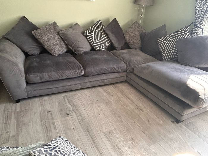 Corner Sofa