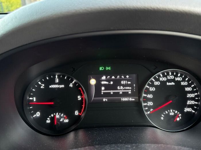 Kia Sportage Platinum. Nct Jul28