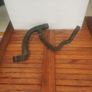 Lower coolant hose Image 2