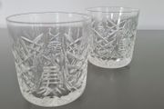 Waterford Crystal Tumblers