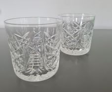 Waterford Crystal Tumblers