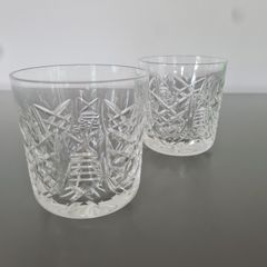 Waterford Crystal Tumblers