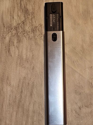 Samsung remote