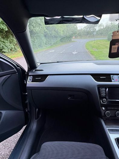 Skoda Octavia 2016 Automatic