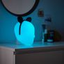 IKEA ISKARNA  LED table lamp, multicolour Image 4