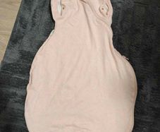 Tommee Tippee Swaddle Bag 3-6M 1.0 Tog Blush