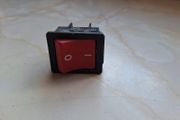 Henry Vacuum Cleaner Rocker Switch