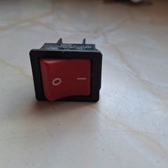 Henry Vacuum Cleaner Rocker Switch