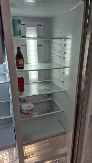 Samsung Fridge Freezer