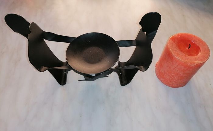 Candle Holder