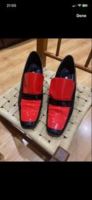 ladies flats