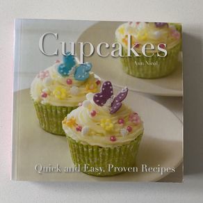 Cupcakes, Paperback | 256 pages