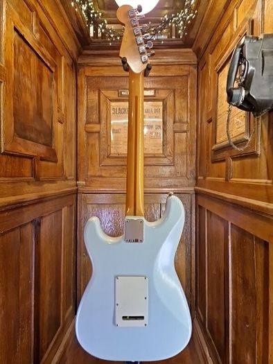 Fender Stratocaster 1992-93