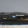 ega Mega Drive 16-Bit Console Deck Only Model 1600-09 Rare French RGB Variant Image 7