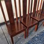 kitchen chairs Image 7