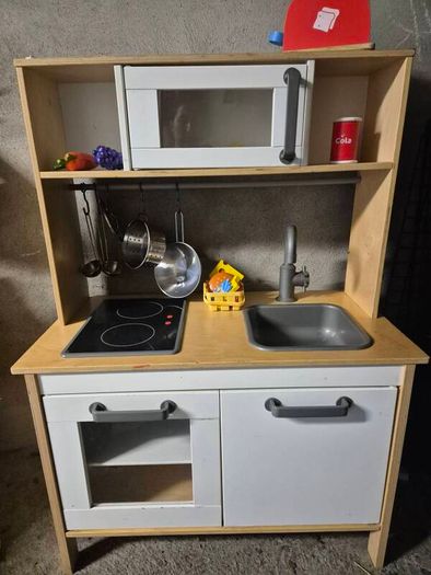 Play Kitchen IKEA