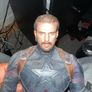 Hot Toys MMS481 Captain America Infinity War Image 4