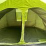 tents buckingham 8 man tent and porch extender Image 7