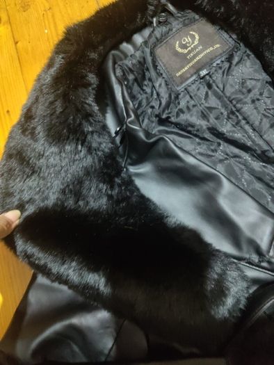 ladies long coat